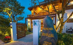 Zen Boutique Villa Hội Am